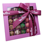 Chocolate Truffles - WILTON PATISSERIE